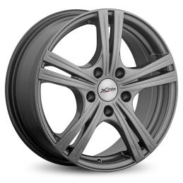 X`trike X-112 6.5x16 PCD5x115 ET38 Dia70.1 HSB